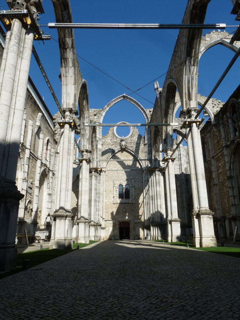 Igreja do Carno (Lisbonne)