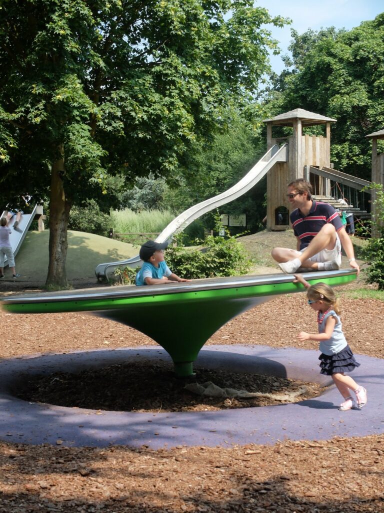 Qui c'est l'enfant ?