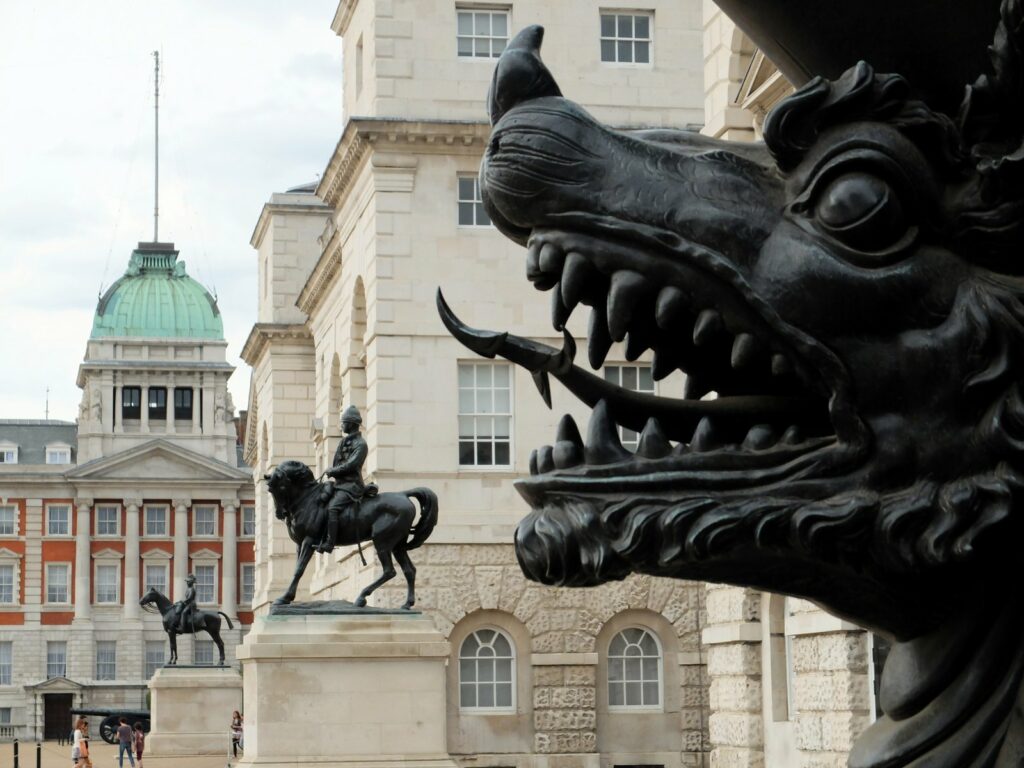 Horse Guards Parade