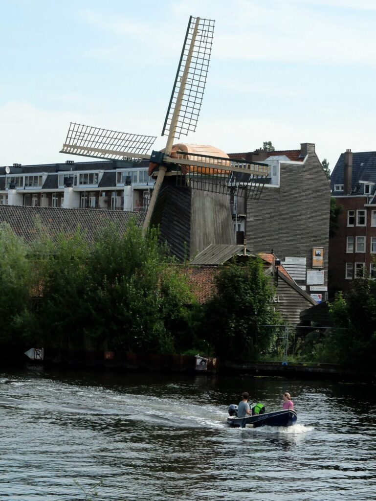 Moulin de Otter (Amsterdam)