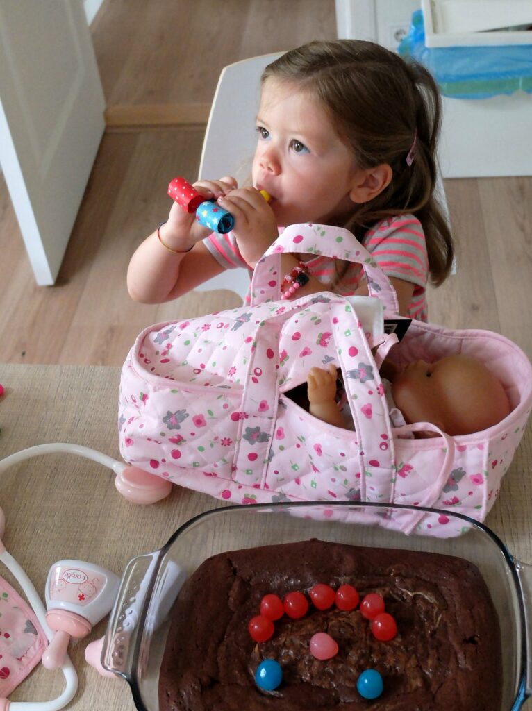 Happy Birthday Chloé !