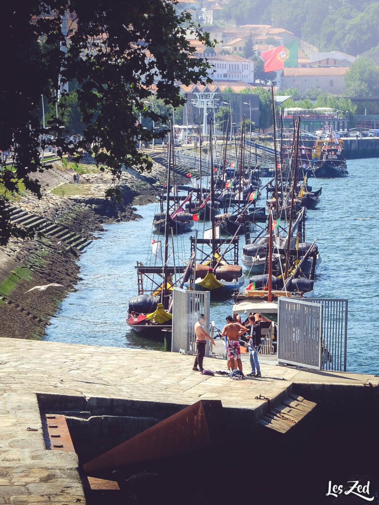 Porto - Vila Nova de Gaia