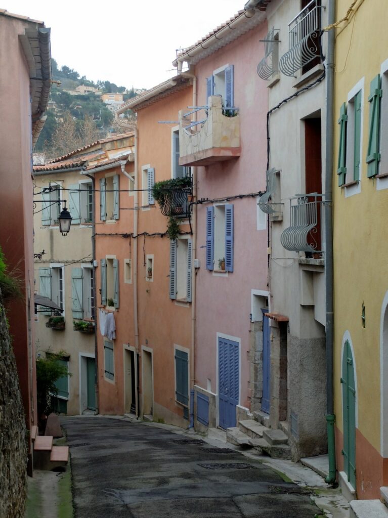 Ruelles d'Ollioules