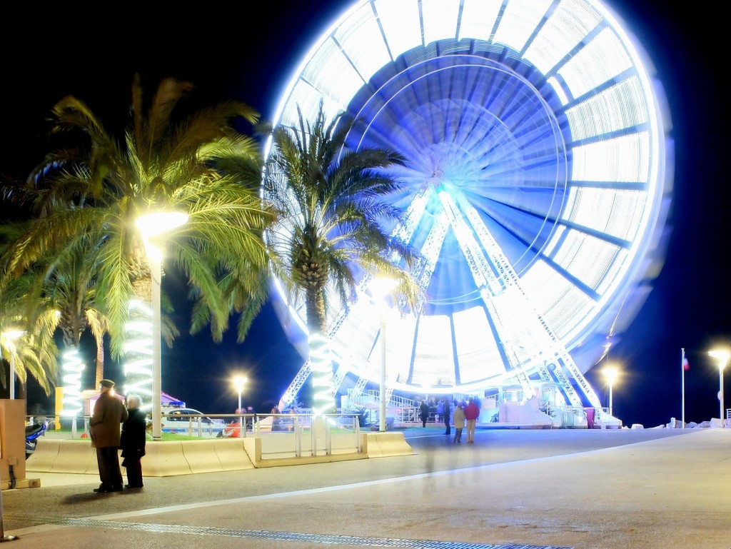 Saint-Raphaël a aussi sa fête des lumières