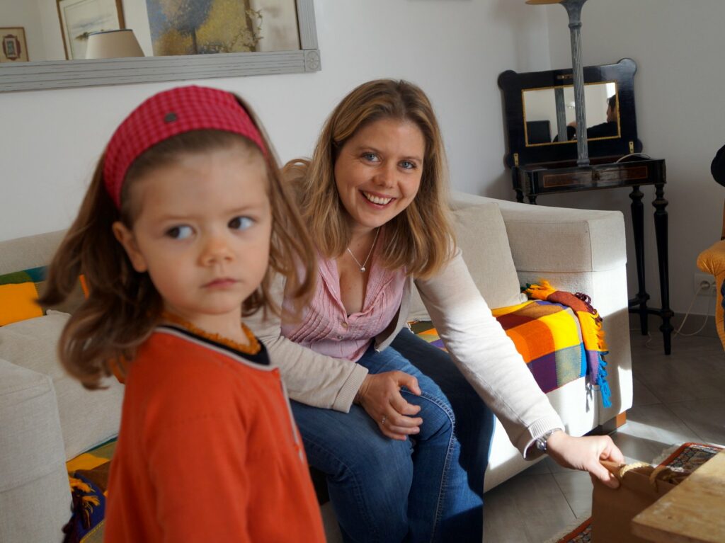 Chloé + Clem