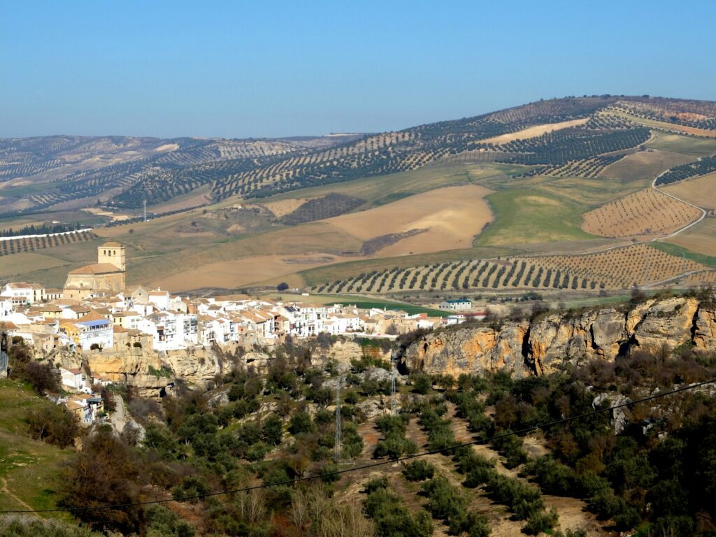 Alhama de granada