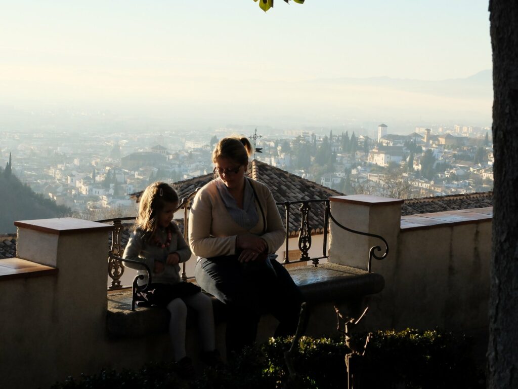 L'Alhambra, une visite éprouvante