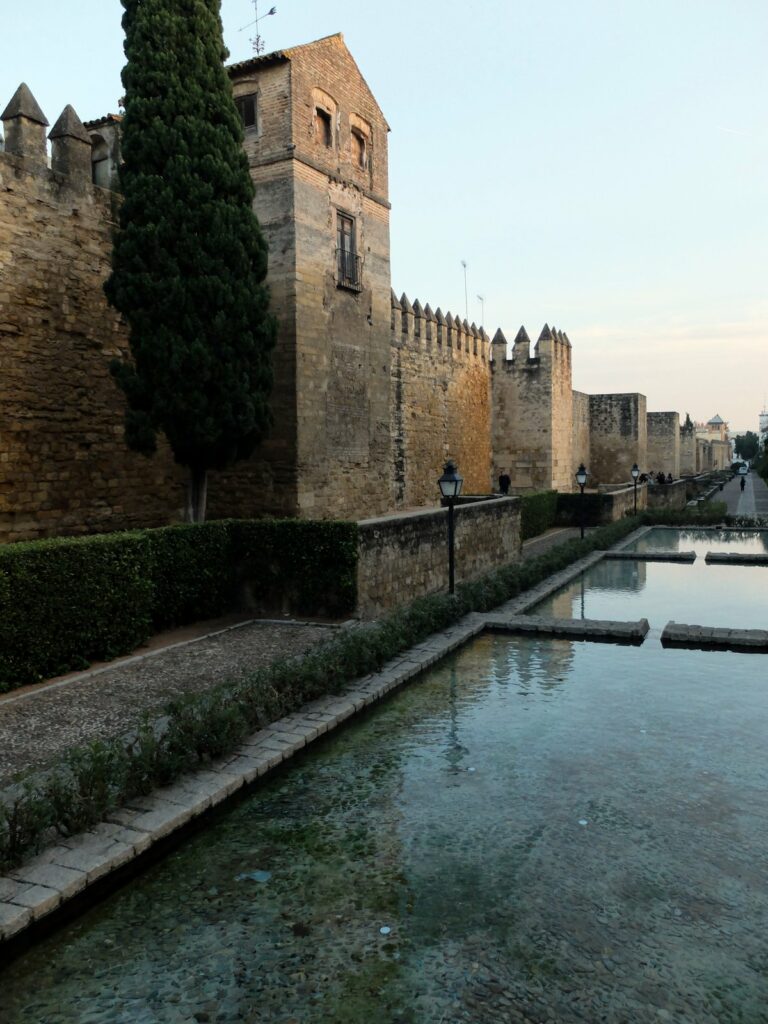 Fortifications de la vieille ville