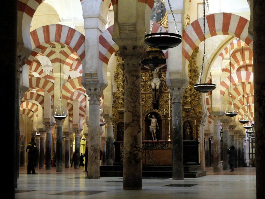 Mariage de cultures et de religions