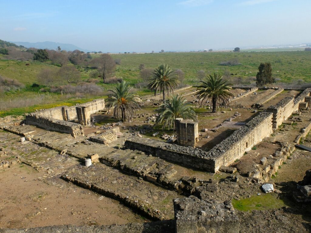 Ruines de la Medina Azahara