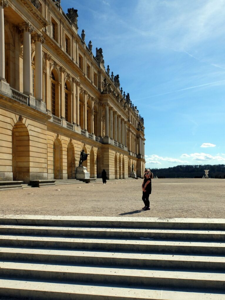 Chloé, sans la foule (lundi uniquement)