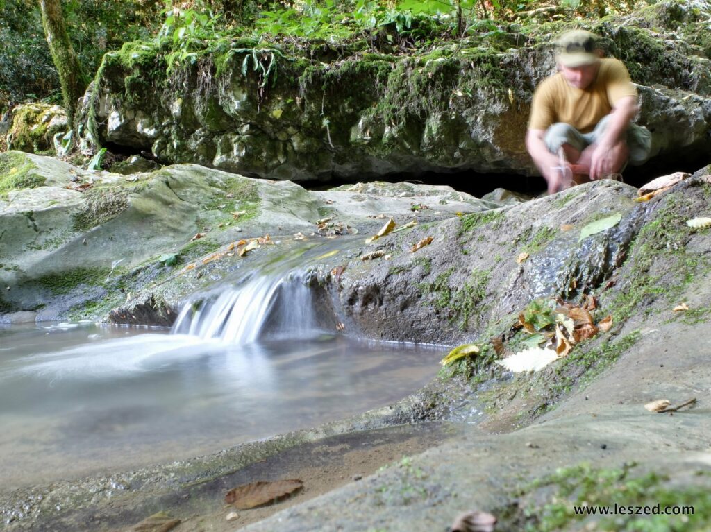 Eau et Marco (Valsorda / Valpolicella)