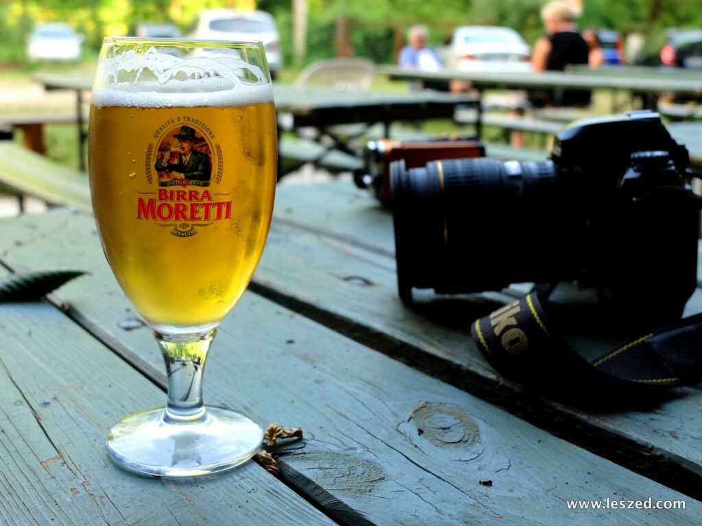 L'ultime récompense du randonneur (Valsorda / Valpolicella)