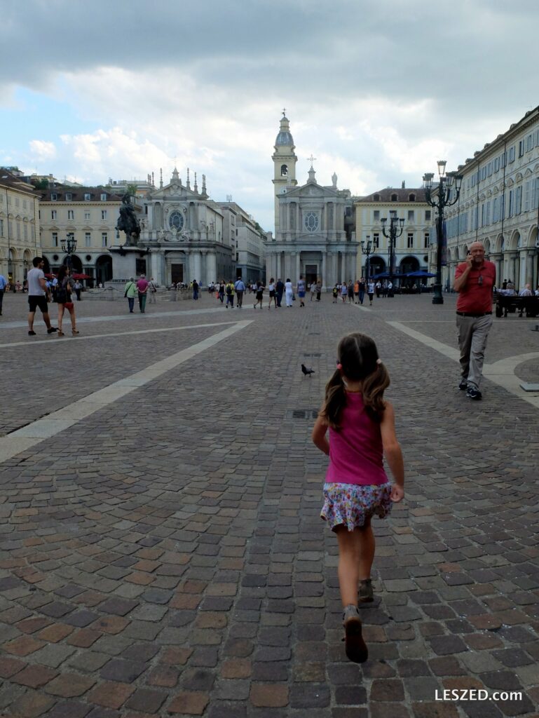 Piazza San Carlo (Turin)