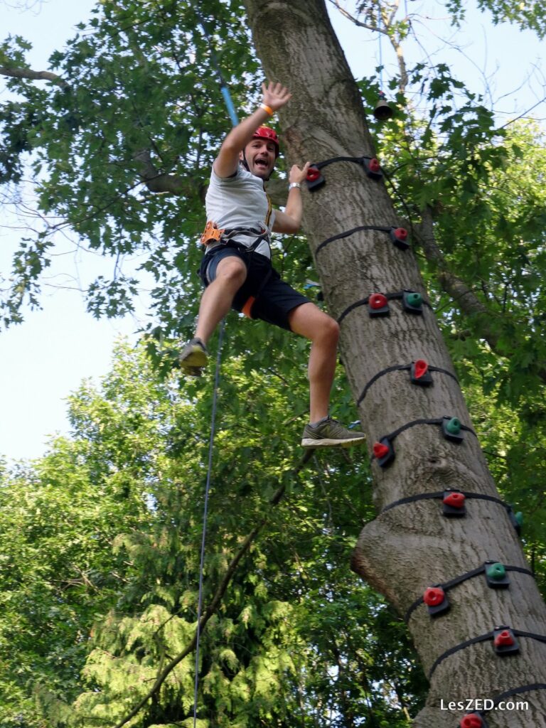 Allez, je fais le grand saut !