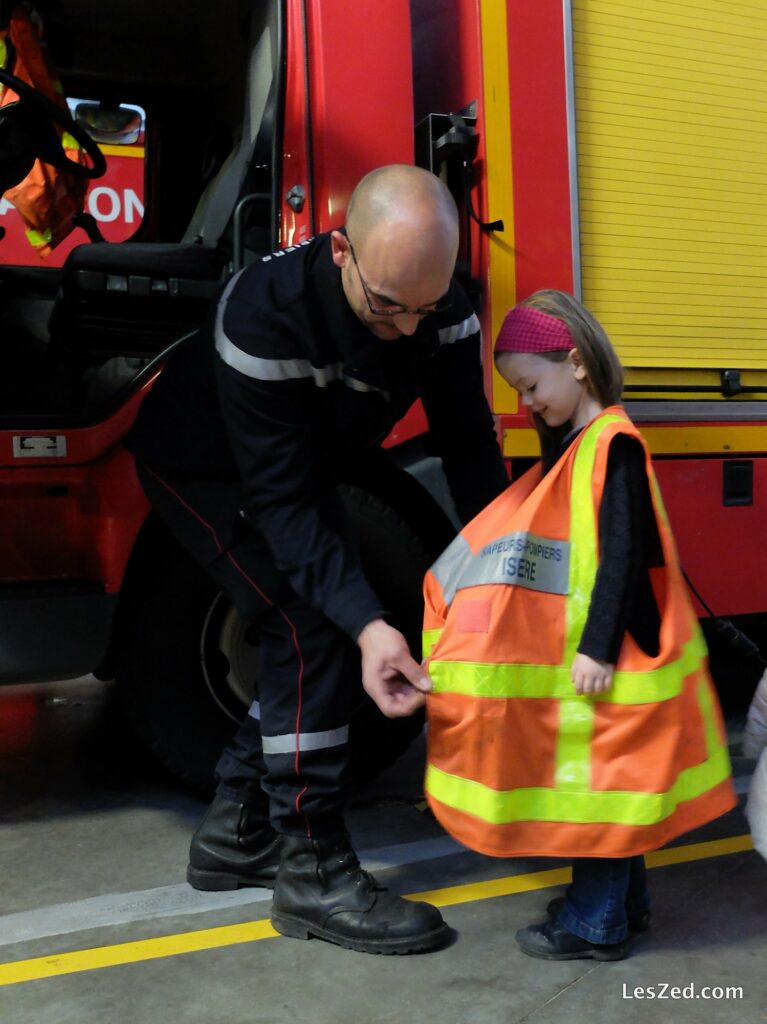 Pour être à la mode en 2016 - Caserne des pompiers de Vienne