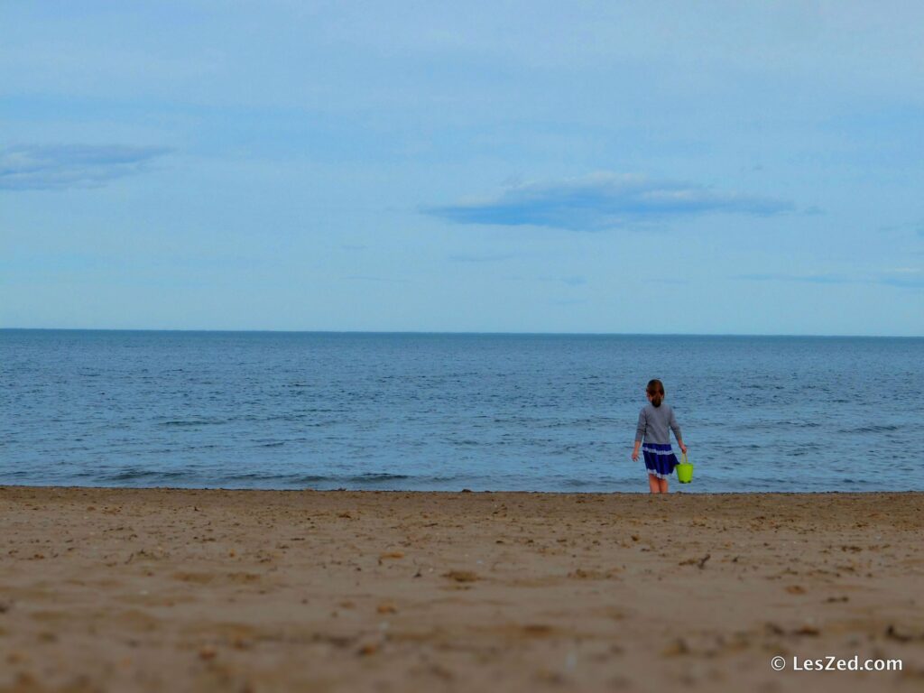 Les plages de Valencia pour s'amuser dans le sable