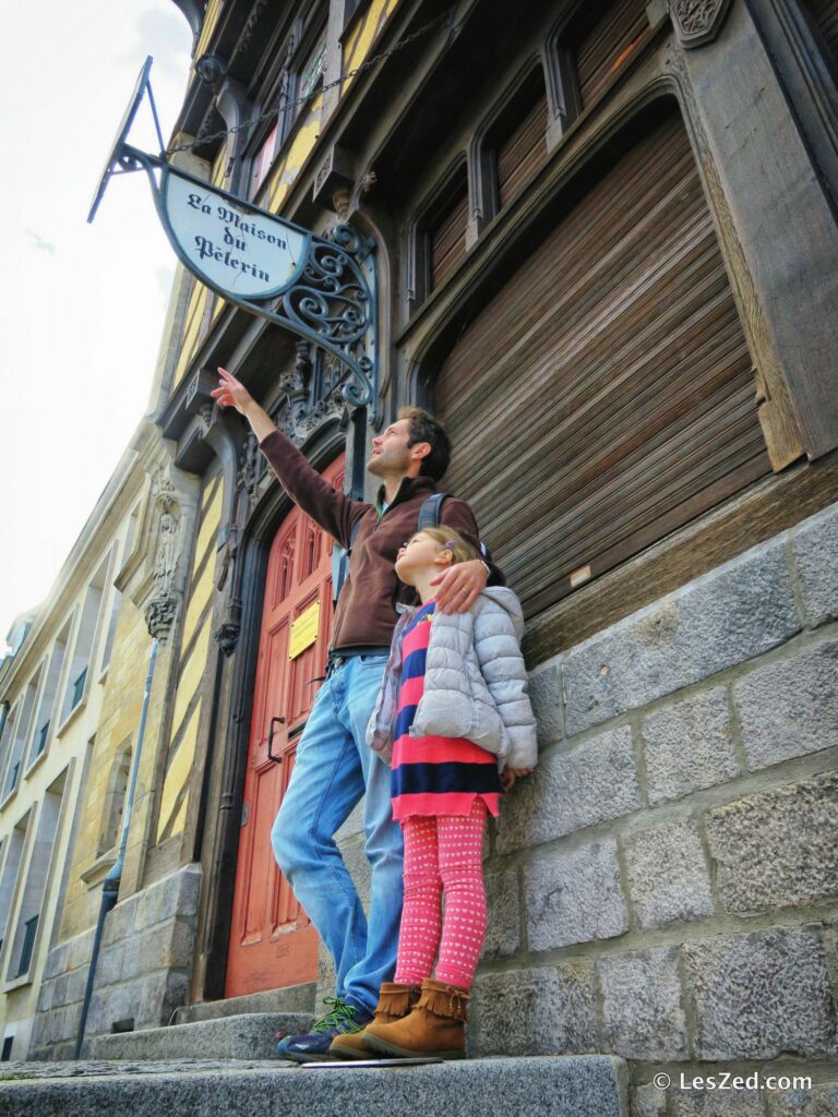 Admirer Amiens en famille