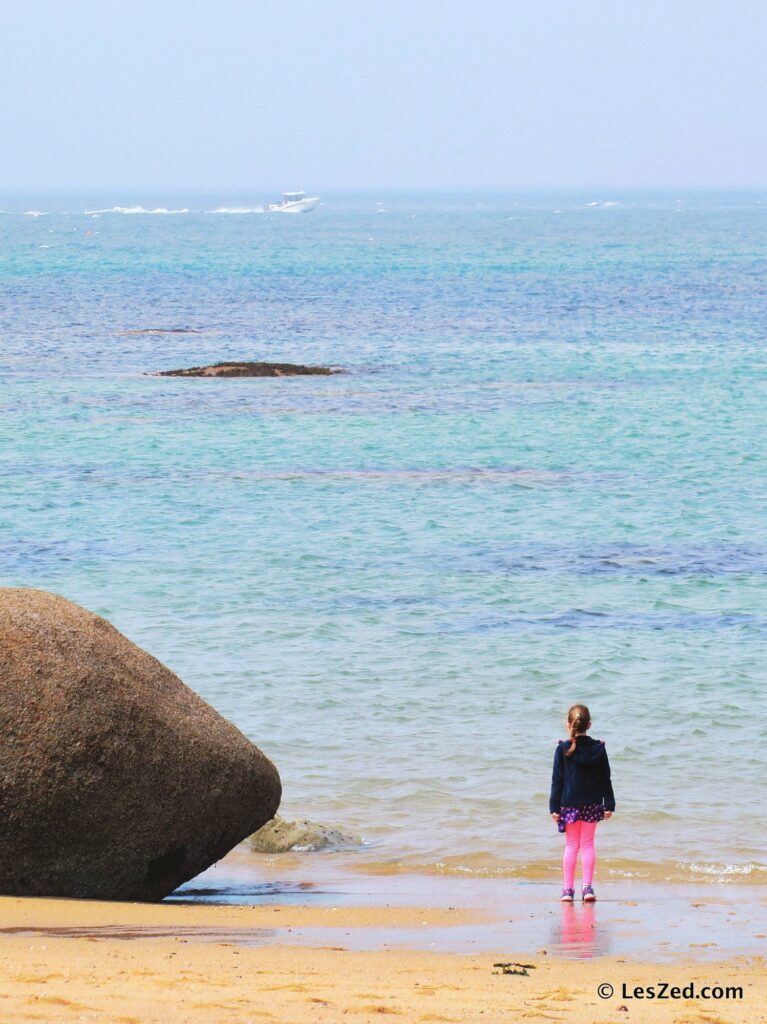 Comme un petit goût de Seychelles, non ?