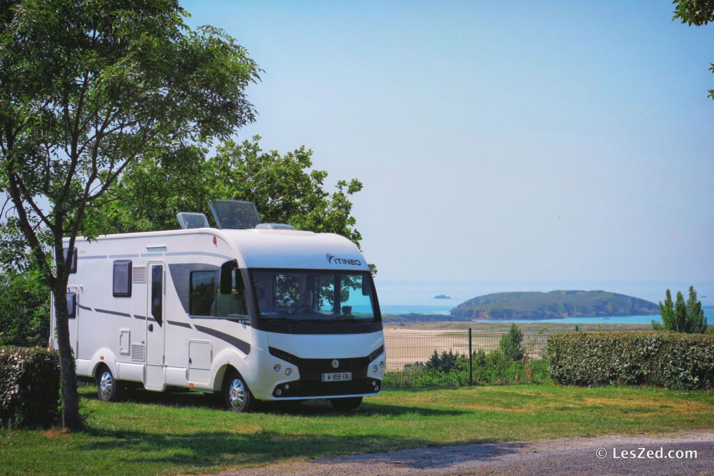 L'Itinéo SLB700, un intégral conçu pour les familles