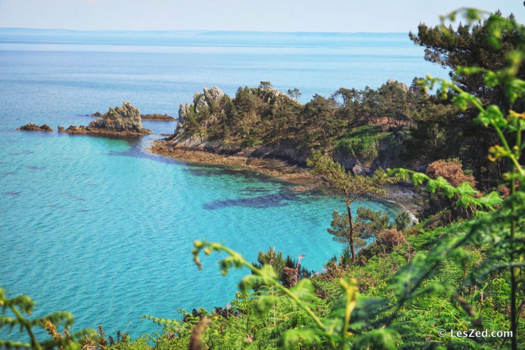 On est vraiment en Bretagne là ?!