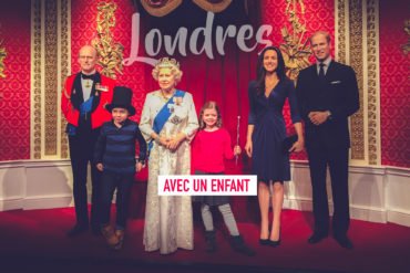 Londres en famille : que voir et que faire avec un enfant ?