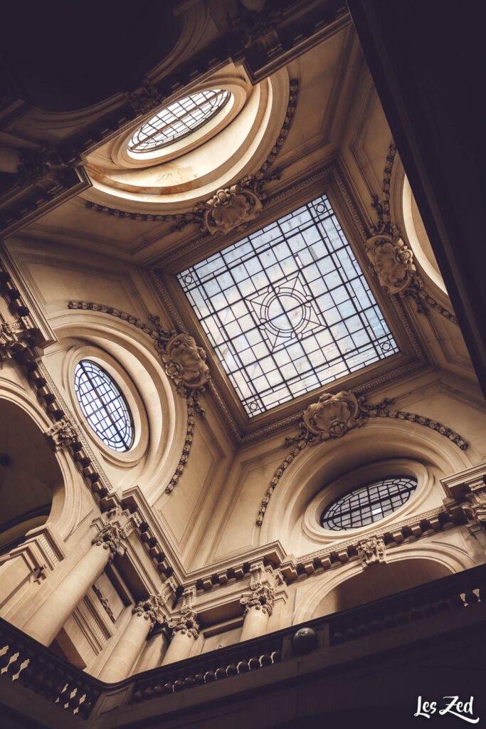 L'Hôtel de Ville de Roubaix, prêt pour l'ascension ?