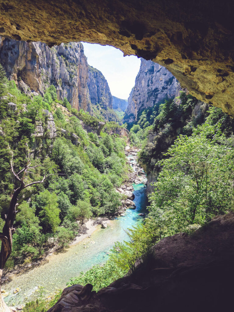 verdon sentier imbut vidal