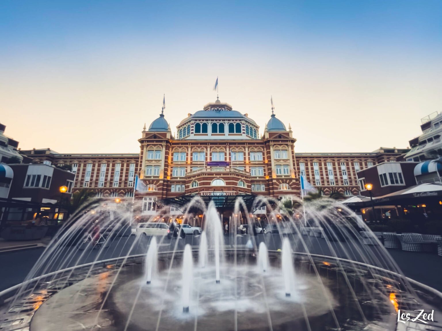 La Haye, la perle des PaysBas (avis et visites préférées) LesZED