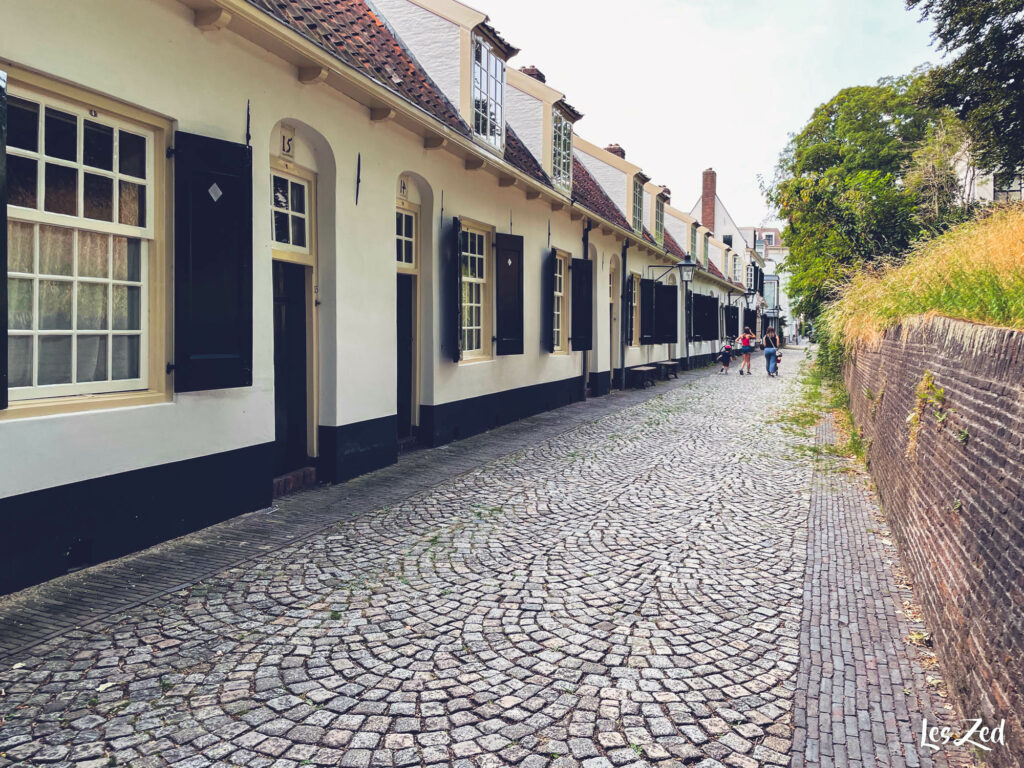 Jolie ruelle (Bruntenhof)