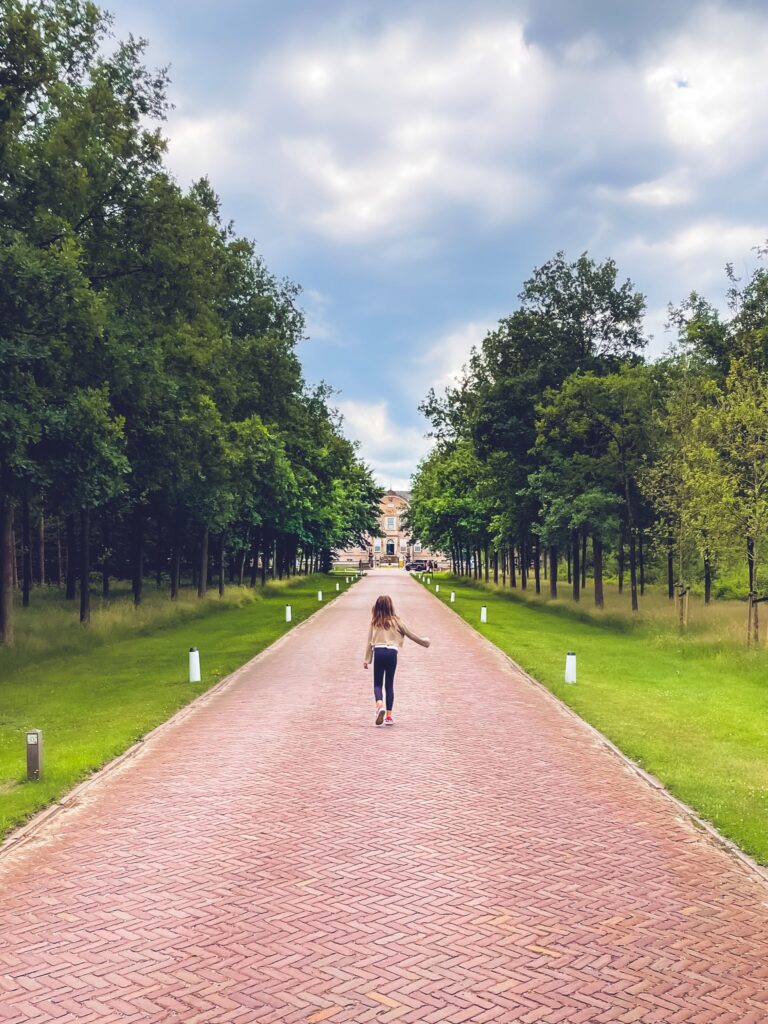 overijssel-pays-bas - Landgoed Eerde chateau