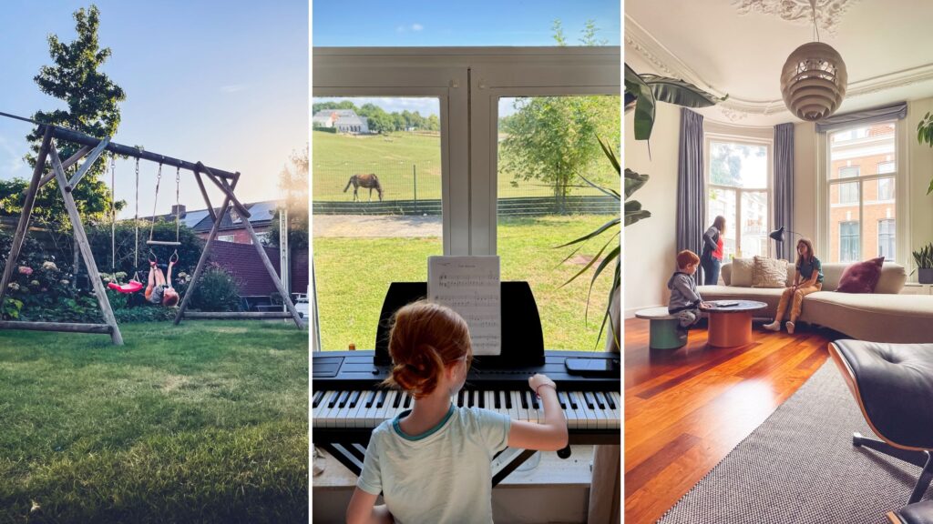 Notre avis sur HomeExchange, après plusieurs années d’échanges en famille Avis HomeExchange échange de maison